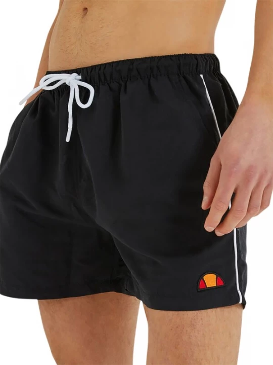 Foto van product ELLESSE Zwemshorts 'Dem Slackers' zwart