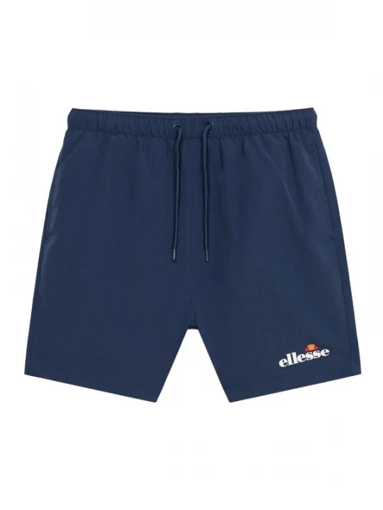 Foto van product ELLESSE Zwemshorts 'Juleso' navy / wit