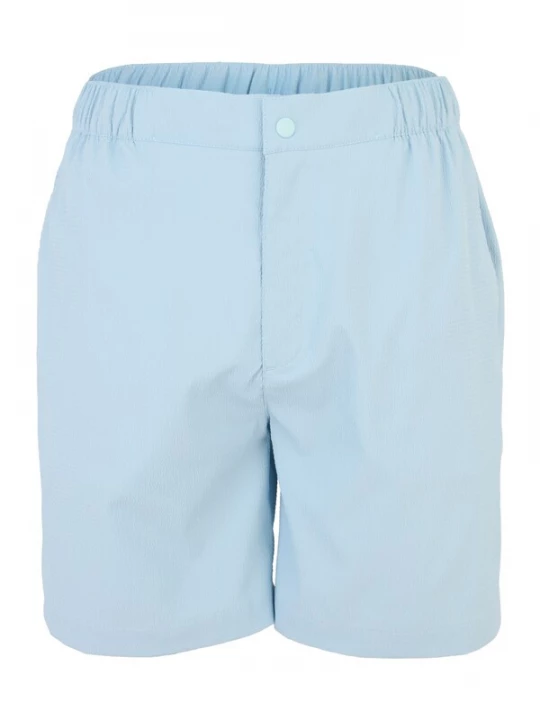 Foto van product ELLESSE Zwemshorts 'Livenzi' lichtblauw