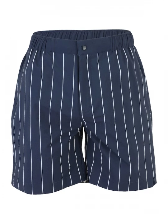 Foto van product ELLESSE Zwemshorts 'Livenzi' navy / wit