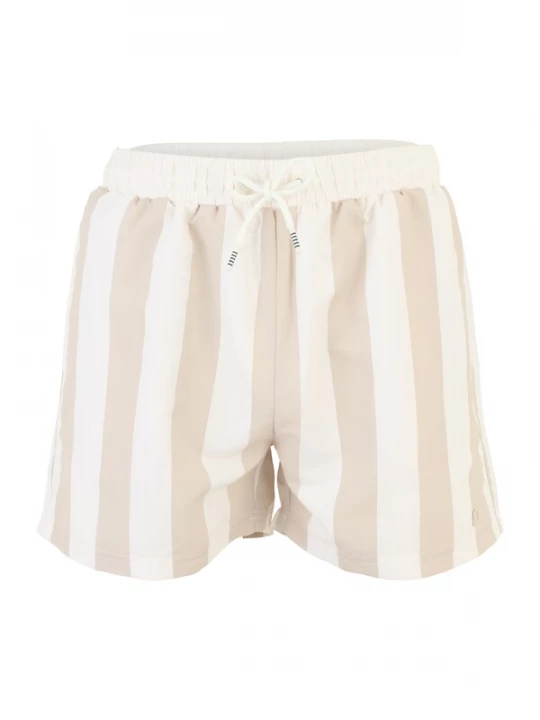 Foto van product ELLESSE Zwemshorts 'Staziona' sand / offwhite