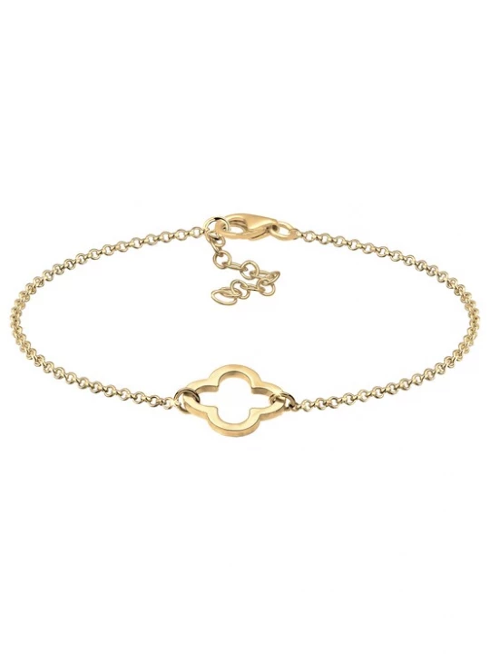 Foto van product ELLI Armband goud