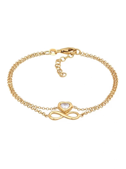 Foto van product ELLI Armband goud