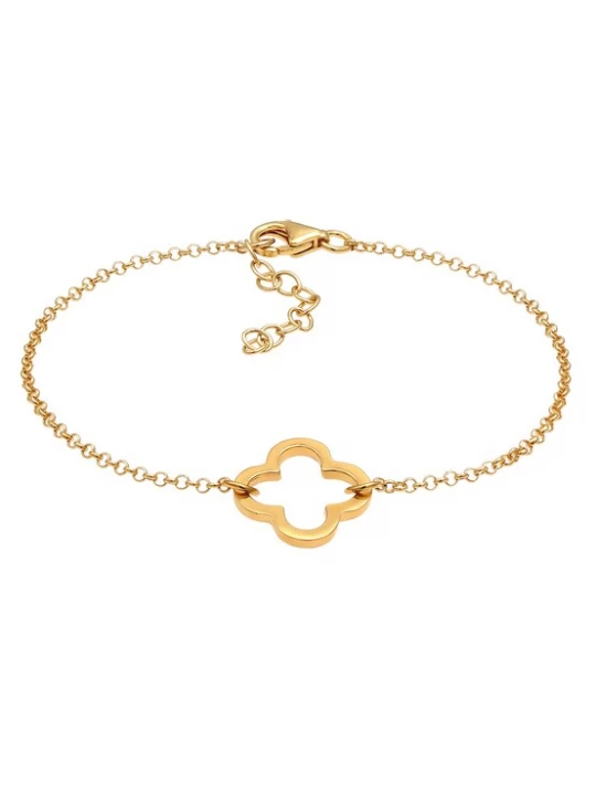 Foto van product ELLI Armband goud