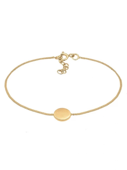 Foto van product ELLI Armband goud