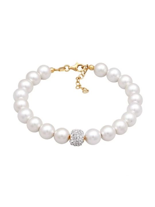 Foto van product ELLI Armband goud