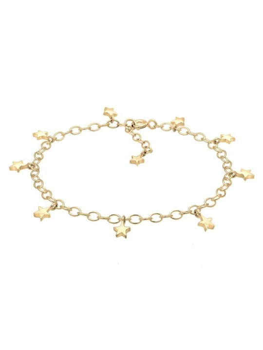 Foto van product ELLI Armband goud