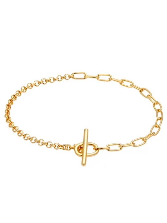 Foto van product ELLI Armband goud