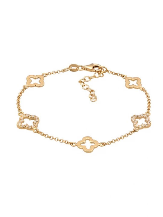 Foto van product ELLI Armband goud