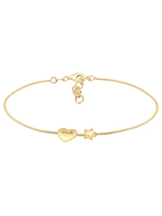 Foto van product ELLI Armband goud