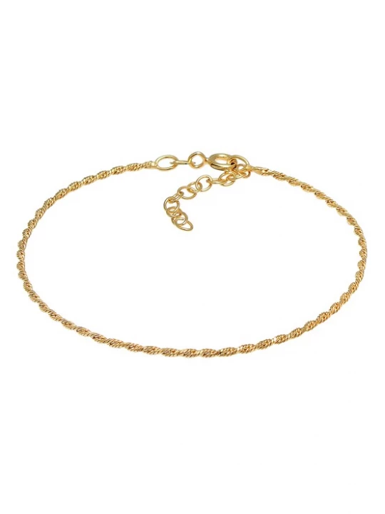 Foto van product ELLI Armband goud