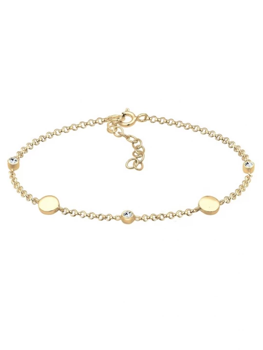 Foto van product ELLI Armband goud