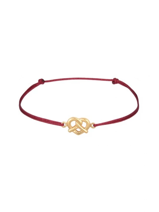Foto van product ELLI Armband goud