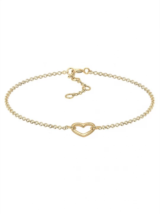Foto van product ELLI Armband goud