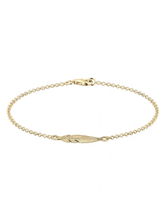 Foto van product ELLI Armband goud