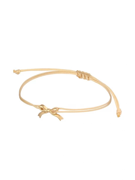 Foto van product ELLI Armband goud