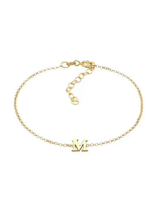 Foto van product ELLI Armband goud