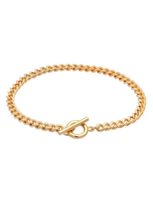 Foto van product ELLI Armband goud
