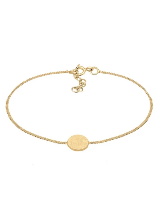 Foto van product ELLI Armband goud