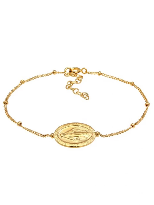 Foto van product ELLI Armband goud