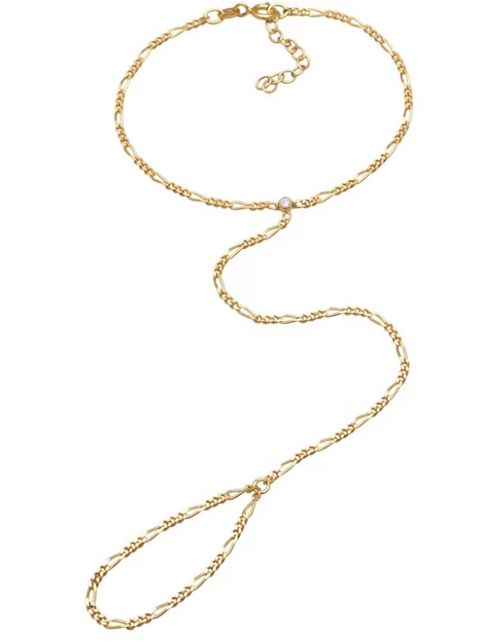 Foto van product ELLI Armband goud