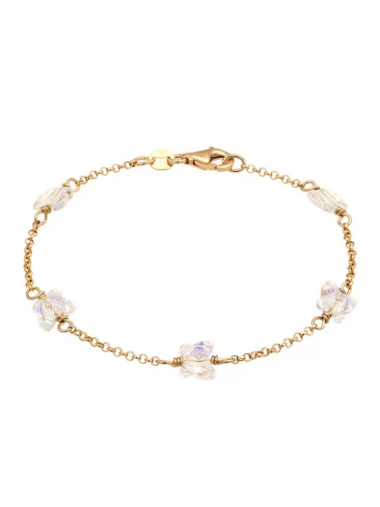 Foto van product ELLI Armband goud