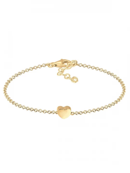 Foto van product ELLI Armband goud