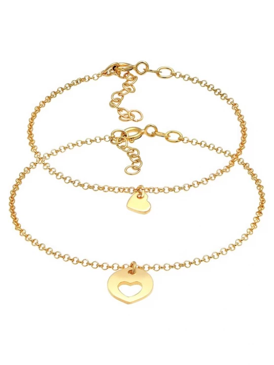 Foto van product ELLI Armband goud