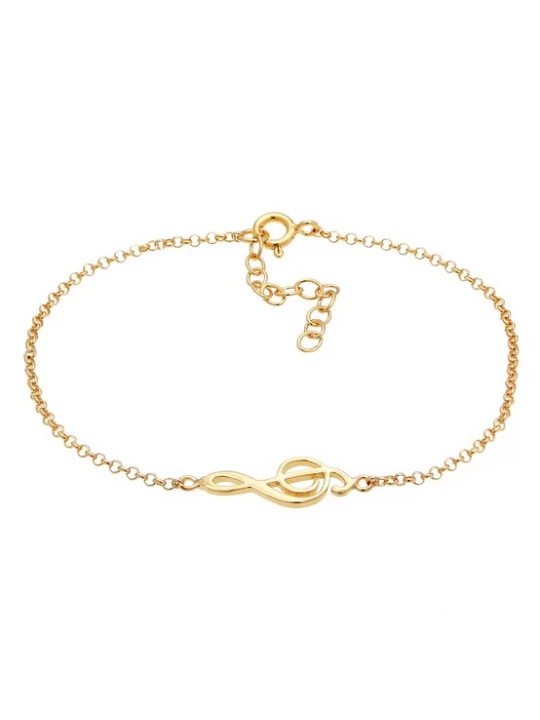 Foto van product ELLI Armband goud