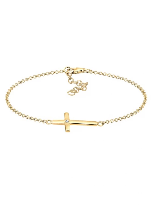 Foto van product ELLI Armband goud