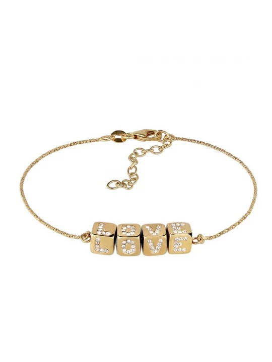 Foto van product ELLI Armband goud