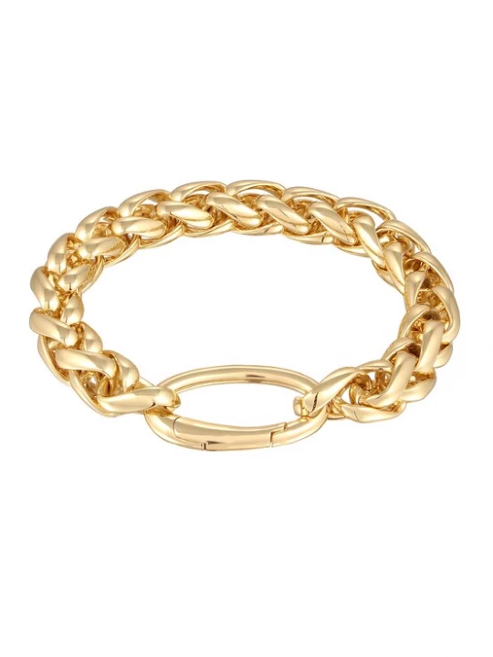 Foto van product ELLI Armband goud