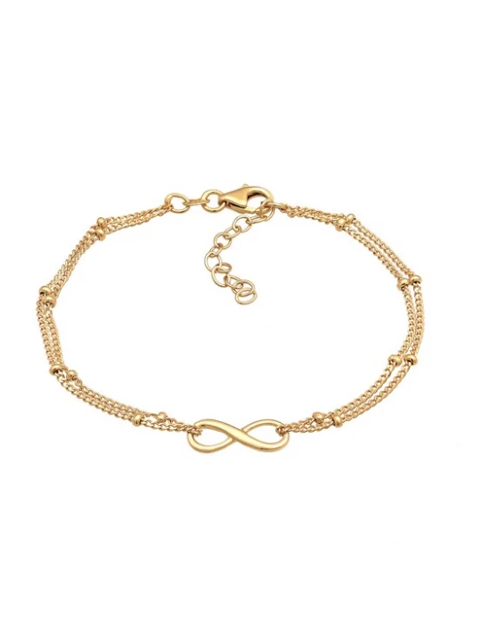 Foto van product ELLI Armband goud