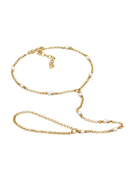 Foto van product ELLI Armband goud