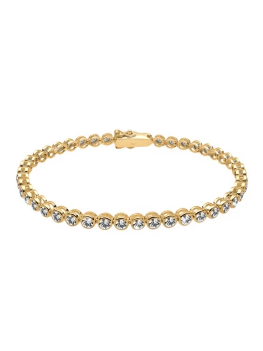 Foto van product ELLI Armband goud