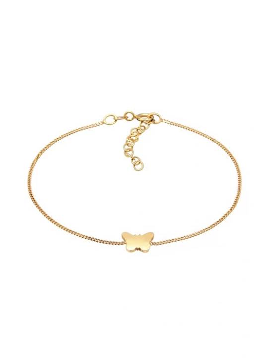 Foto van product ELLI Armband goud