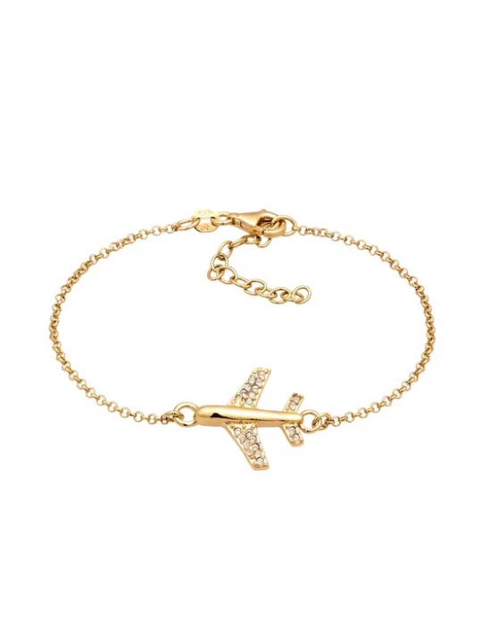 Foto van product ELLI Armband goud