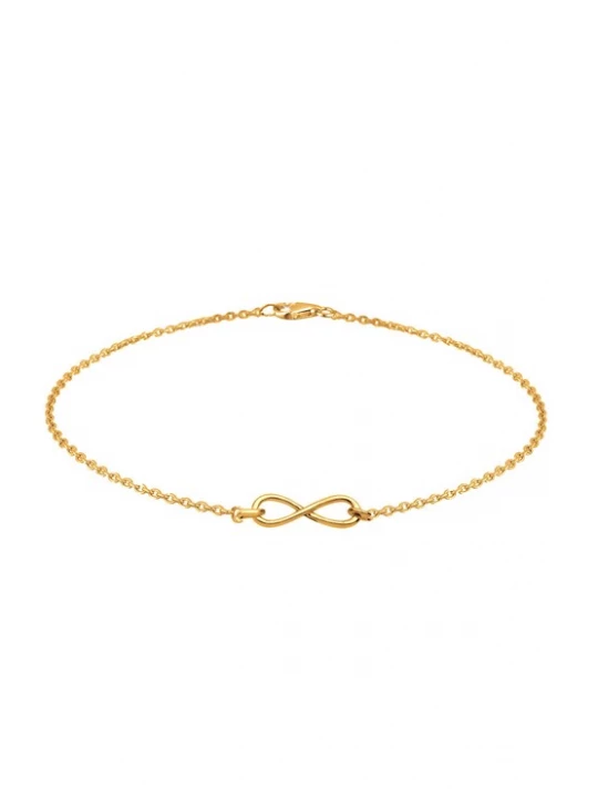 Foto van product ELLI Armband goud