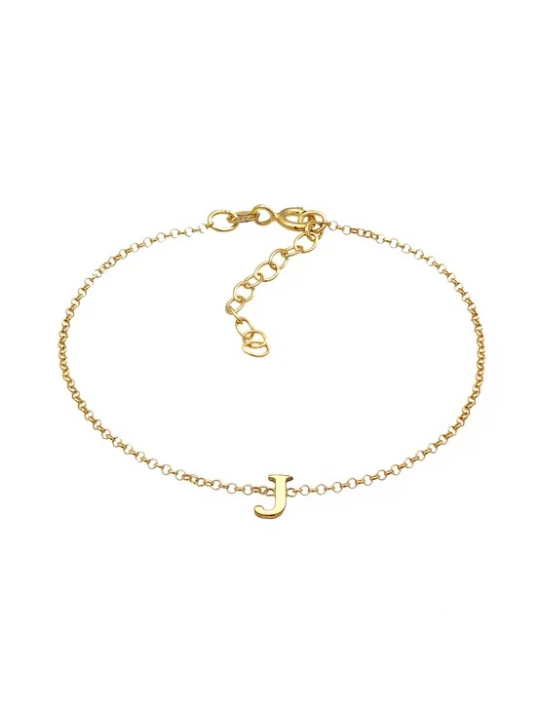 Foto van product ELLI Armband goud
