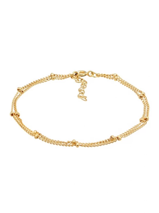 Foto van product ELLI Armband goud