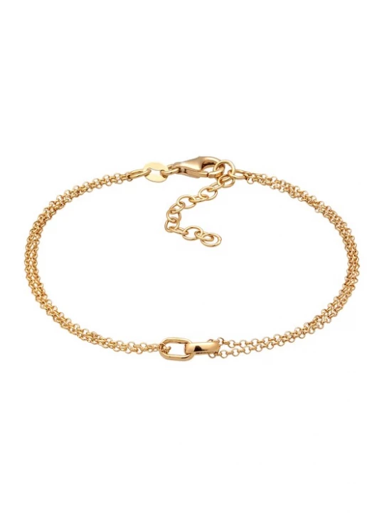 Foto van product ELLI Armband goud