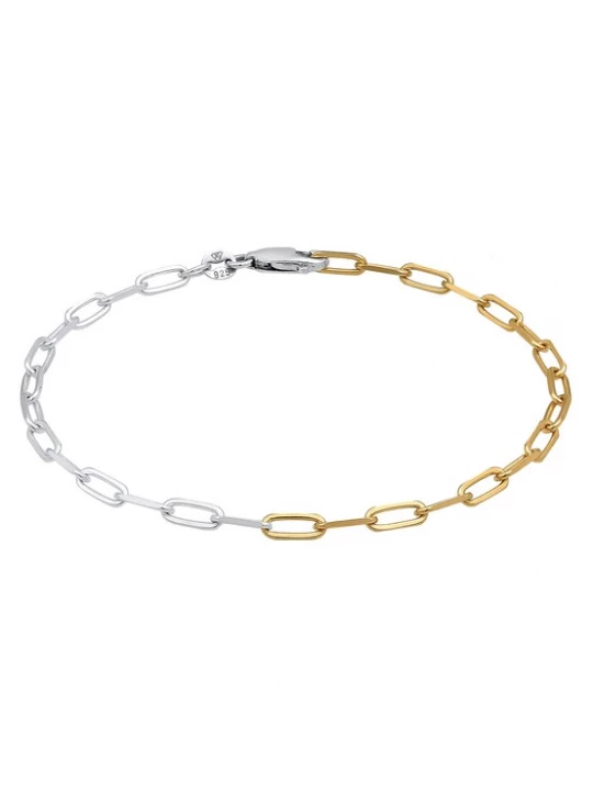 Foto van product ELLI Armband goud / zilver