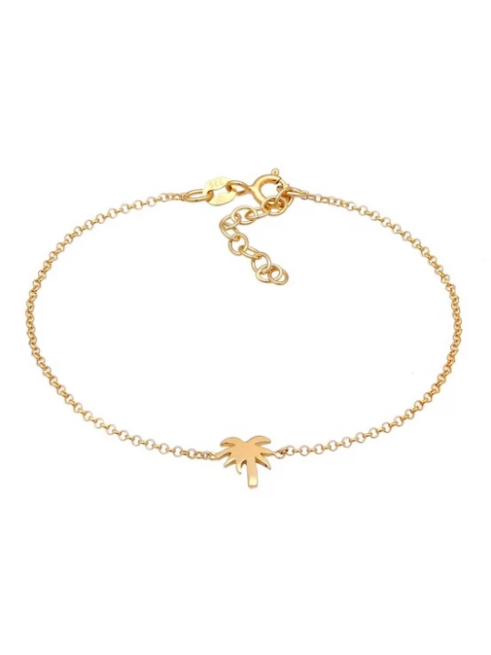 Foto van product ELLI Armband 'Palme' goud
