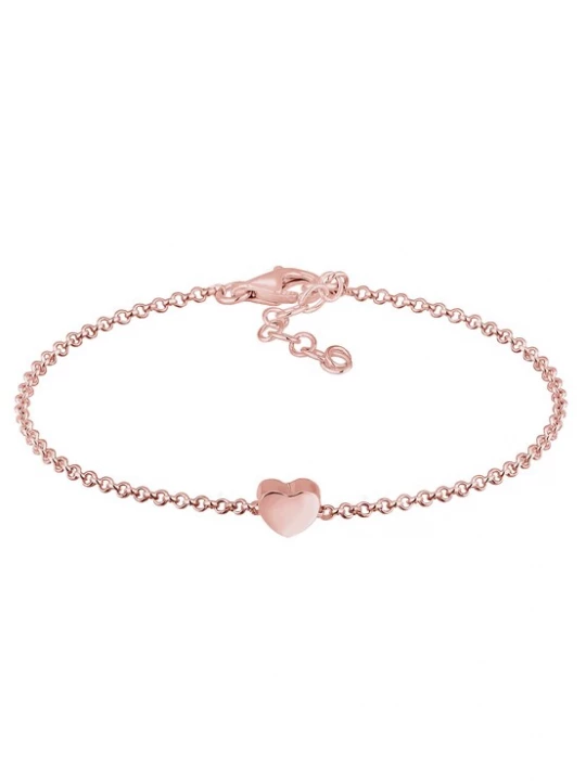 Foto van product ELLI Armband rosa