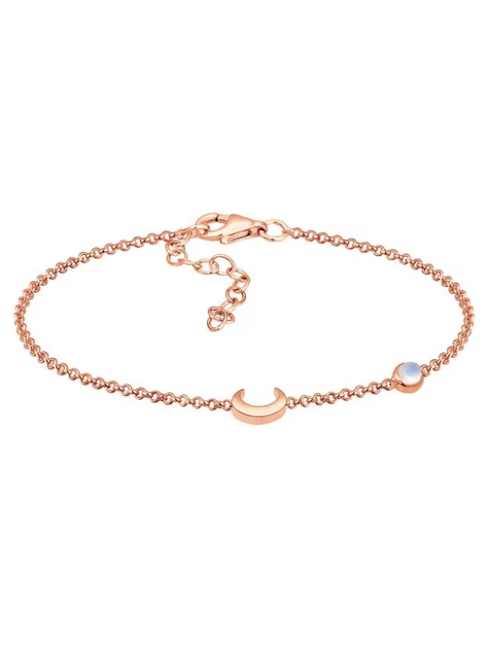 Foto van product ELLI Armband rose-goud