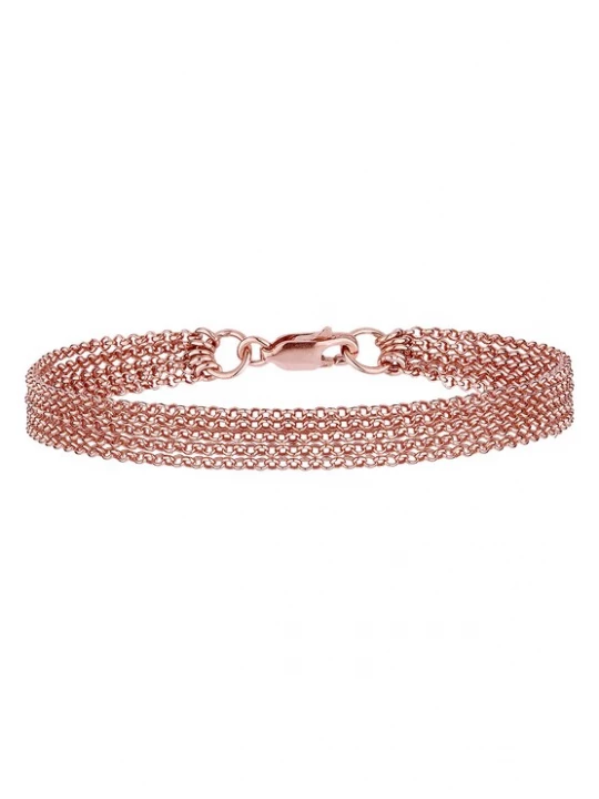 Foto van product ELLI Armband rose-goud