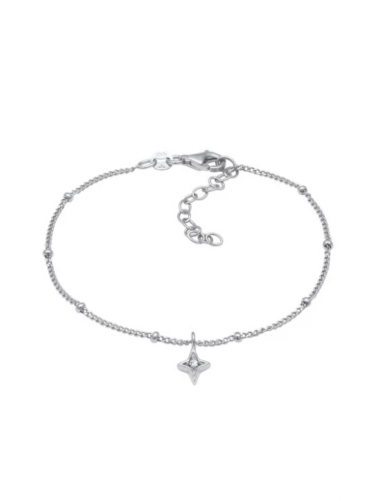 Foto van product ELLI Armband 'Stern' zilver