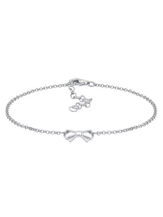 Foto van product ELLI Armband zilver