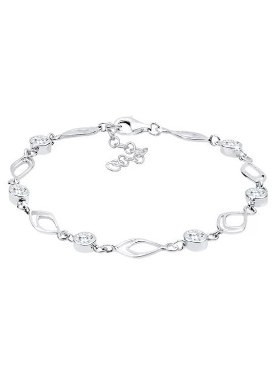 Foto van product ELLI Armband zilver