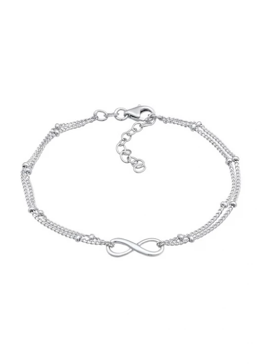 Foto van product ELLI Armband zilver